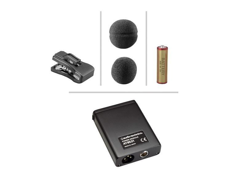 Audio-Technica ATM75 по цене 22 300 ₽