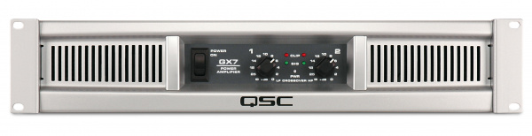 QSC GX7 по цене 86 650 ₽