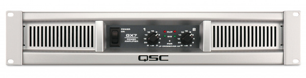 QSC GX7 по цене 86 632.00 ₽