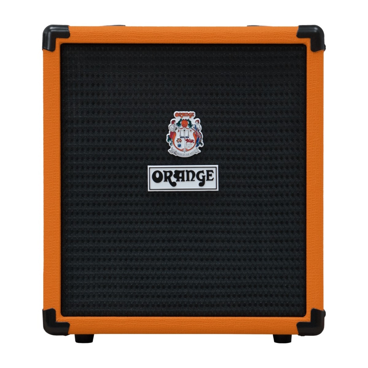 Orange Crush Bass 25 по цене 21 250 ₽