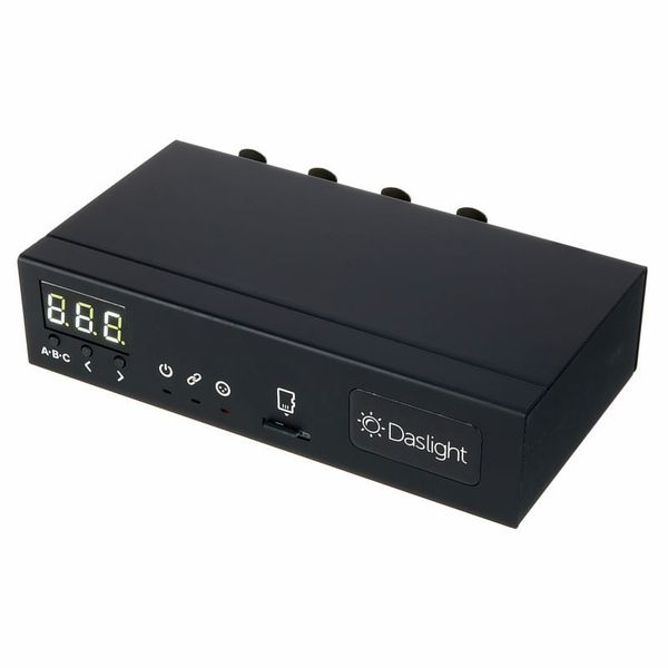 Daslight DVC GZM по цене 89 250 ₽