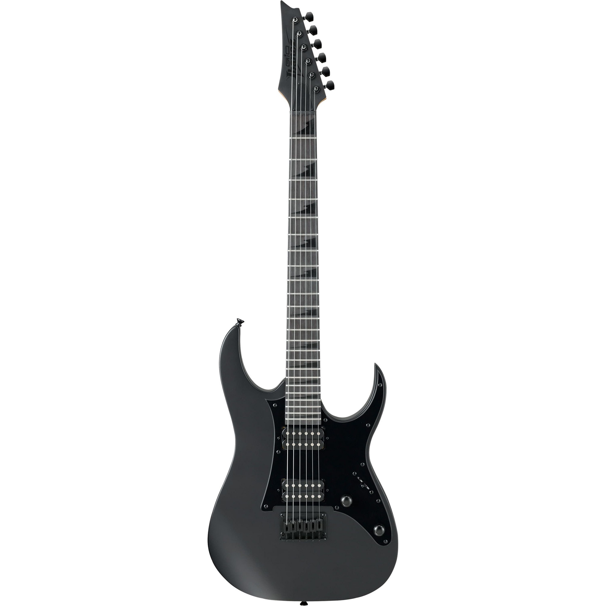 Ibanez GRGR131EX-BKF по цене 27 000.00 ₽