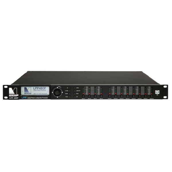 Marani LPP480F по цене 293 000 ₽
