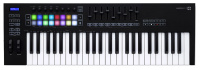 Novation Launchkey 49 MK3 по цене 34 150 ₽