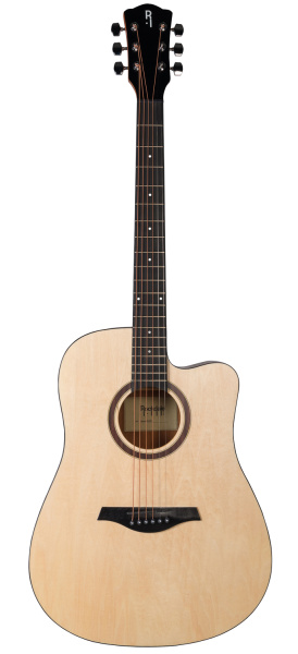 Rockdale Aurora D1 C N по цене 9 700 ₽