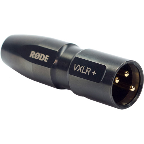 Rode VXLR Plus по цене 3 050 ₽