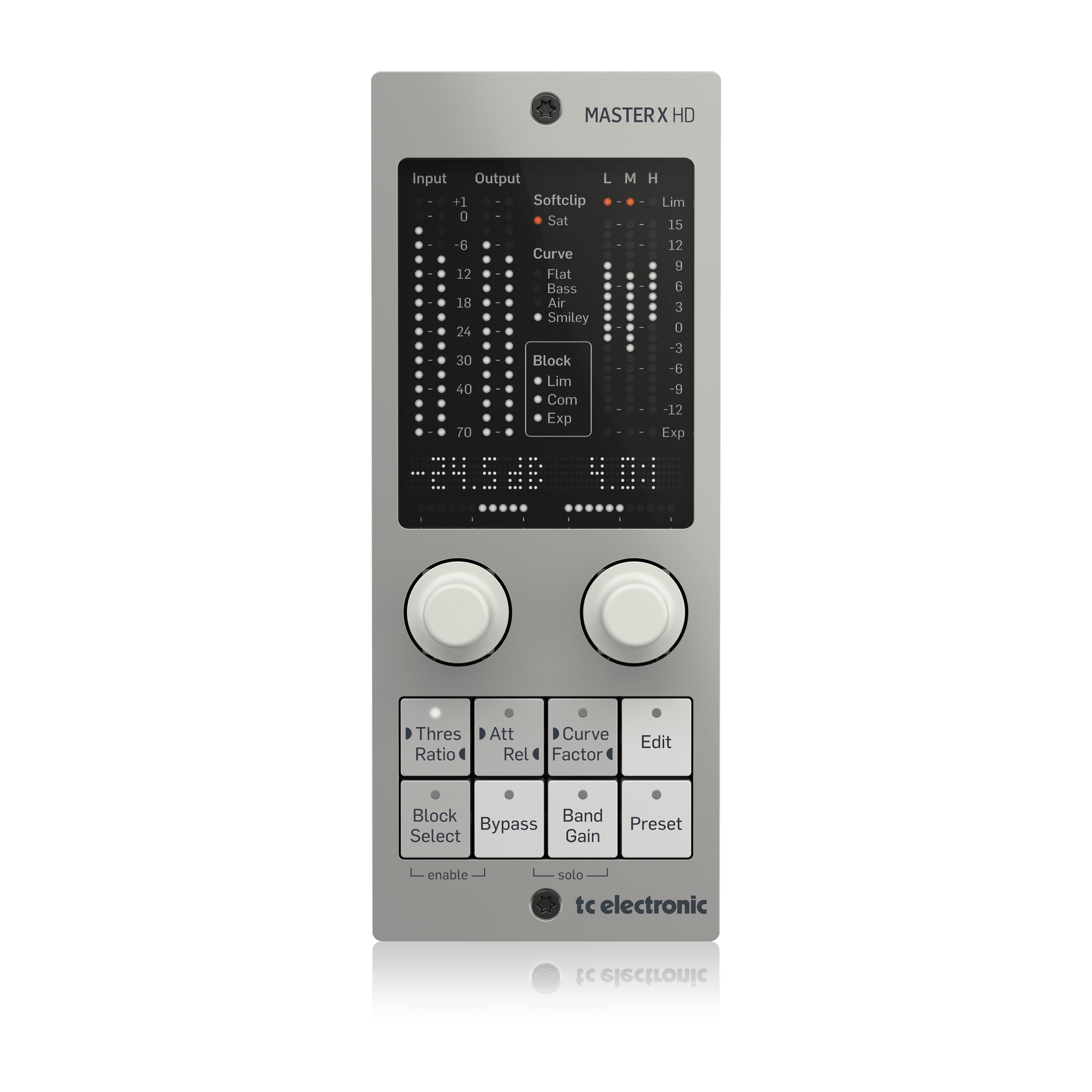 TC Electronic MASTER X HD-DT по цене 13 600 ₽
