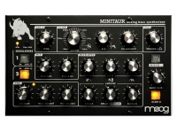 Moog Minitaur