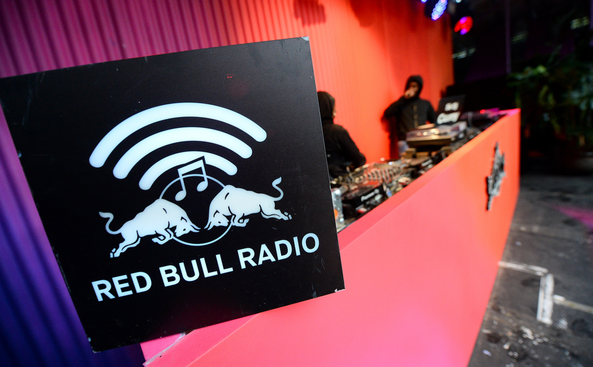 Red Bull Music Academy составили бесплатный цифровой архив с умой потрясных лекций