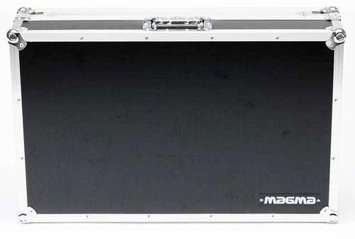 MAGMA DJ-Controller Workstation DDJ-SR2/RR black/silver по цене 31 650 ₽