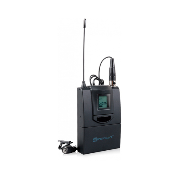 Relacart ET-60 по цене 13 550.00 ₽