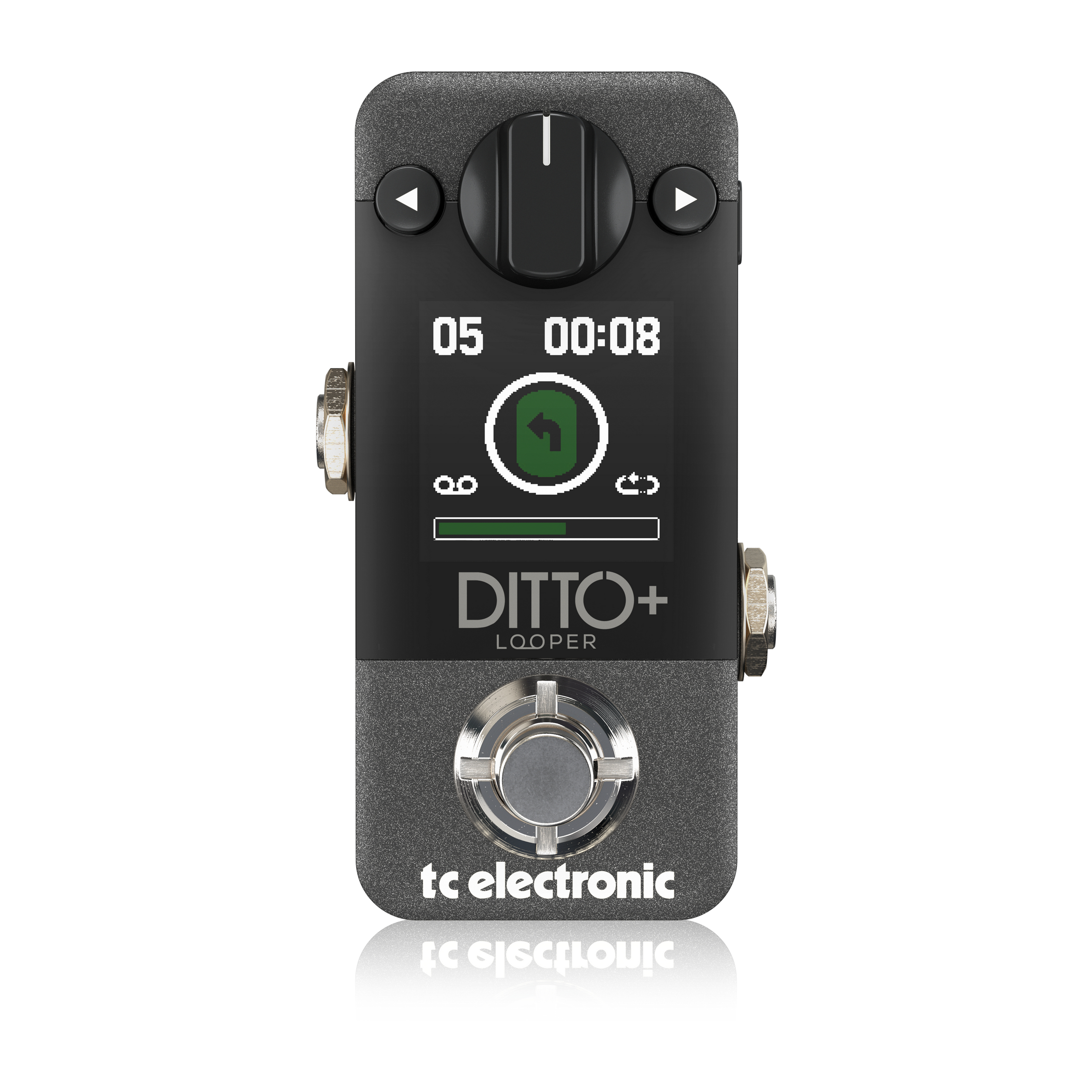TC Electronic DITTO+ LOOPER по цене 26 380 ₽
