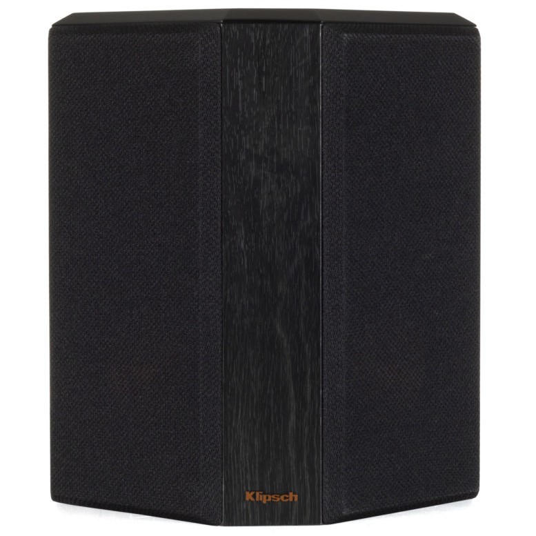 Klipsch RP-402S Ebony по цене 64 990 ₽