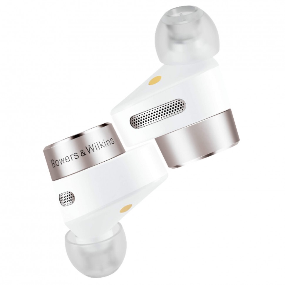 Bowers & Wilkins PI5 White по цене 21 000 ₽