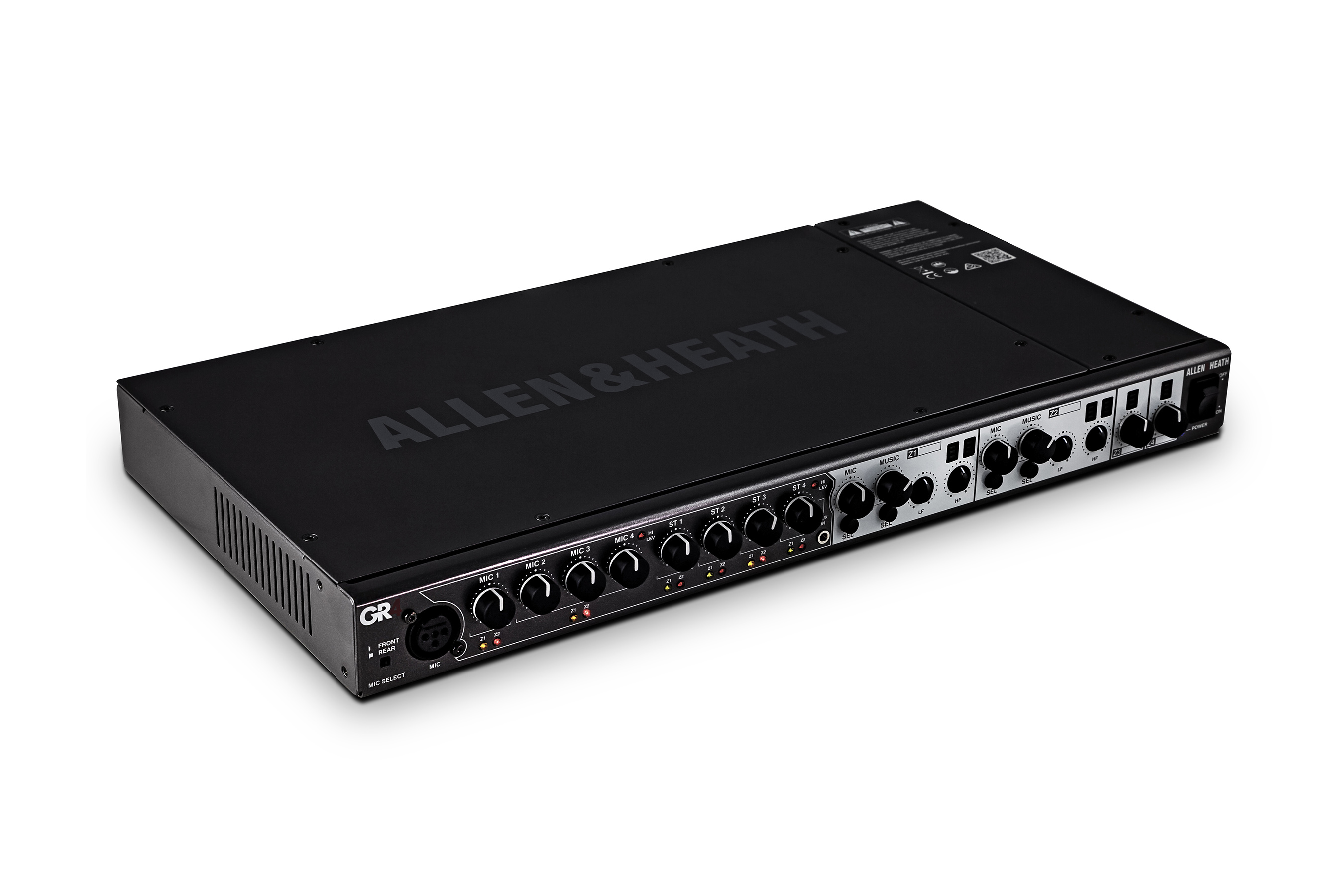 Allen & Heath GR4 по цене 73 350 ₽