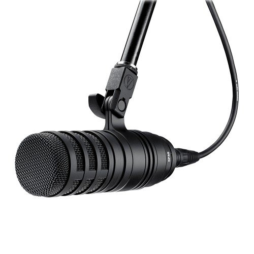 Audio-Technica BP40 по цене 39 100 ₽