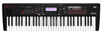 Korg Kross2-61-MB по цене 113 000 ₽