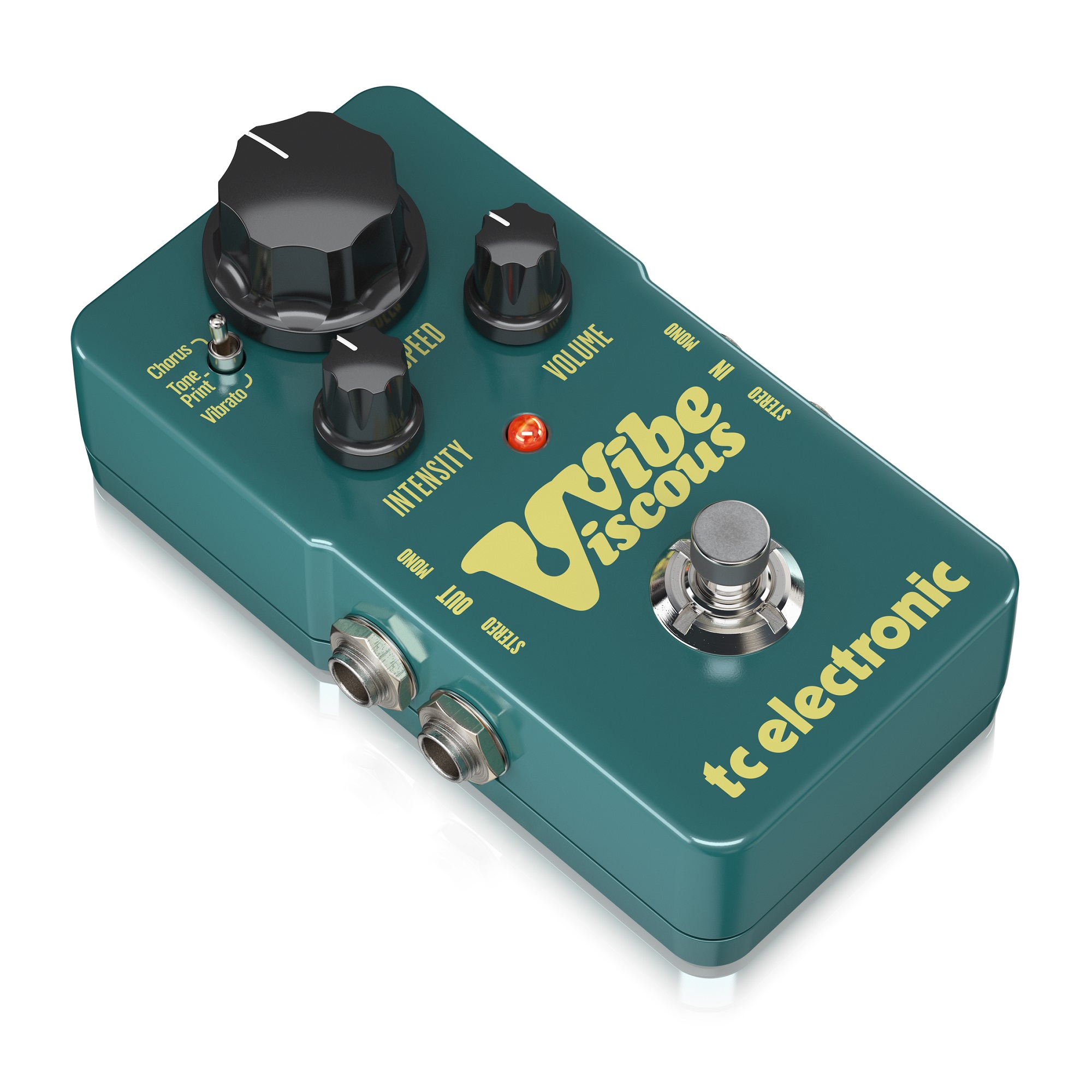 TC Electronic VISCOUS VIBE по цене 14 900 ₽