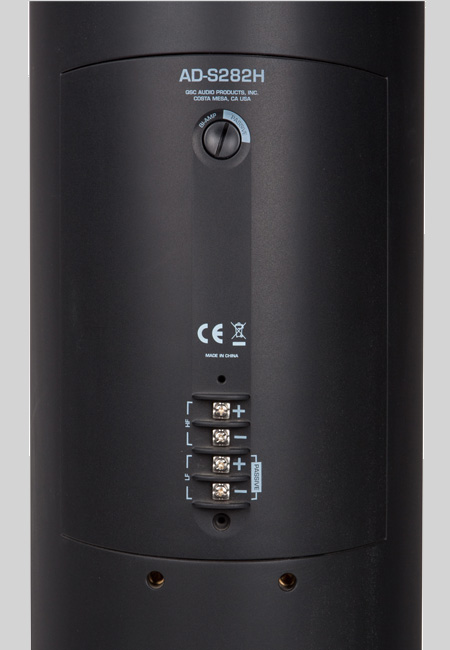 QSC AD-S282H по цене 74 100 ₽