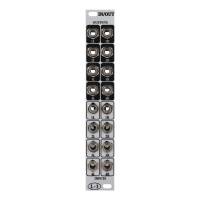 L-1 IN/OUT (expander for Stereo Mixer)