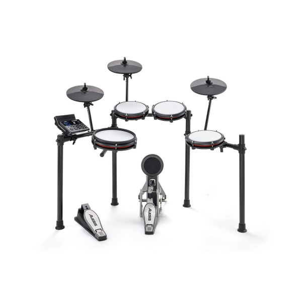 Alesis Nitro Max Kit по цене 65 950 ₽