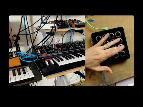 OXI Instruments One Black Edition по цене 90 820 ₽