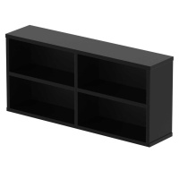 Glorious CD Box 180 Black