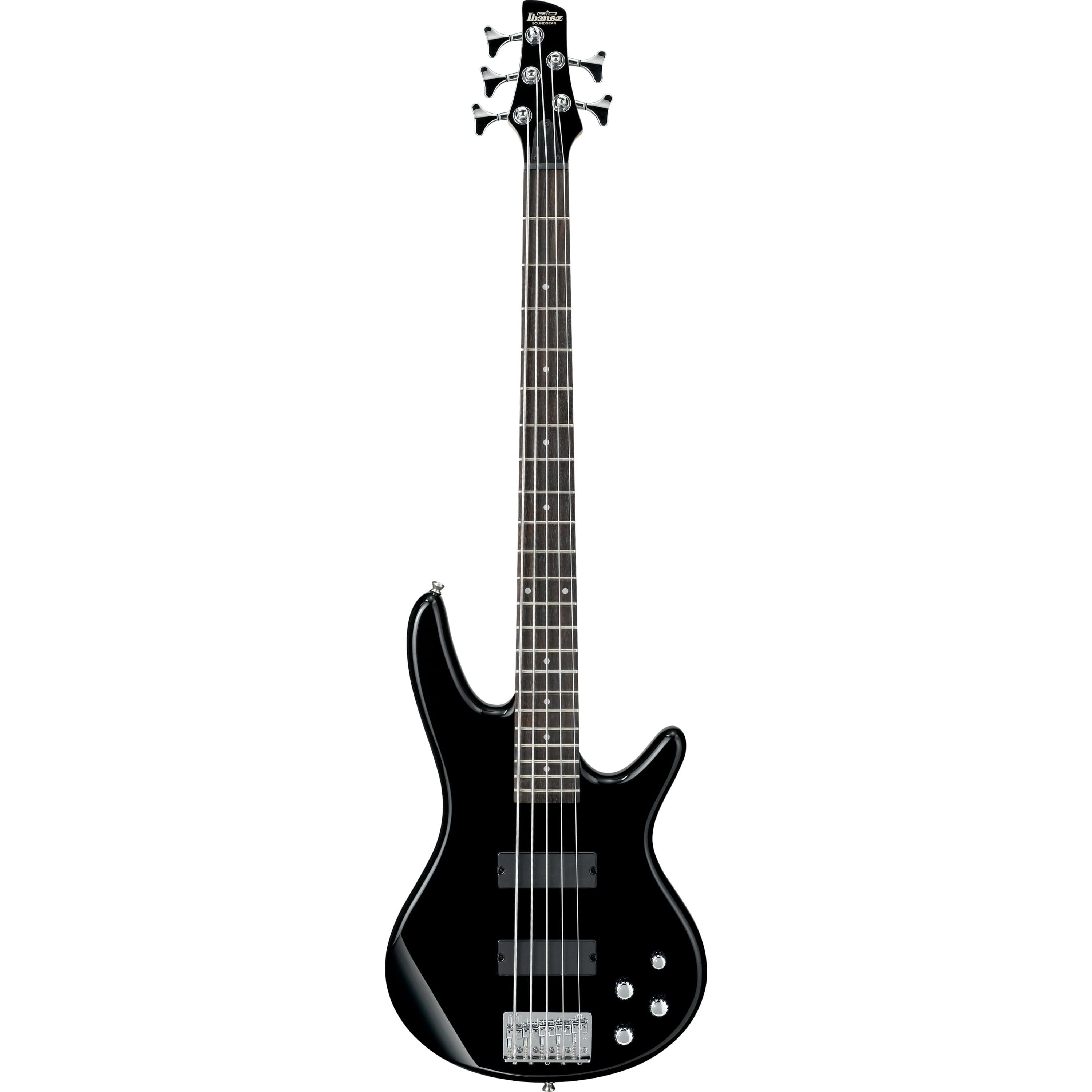 Ibanez GSR205-BK по цене 40 900 ₽