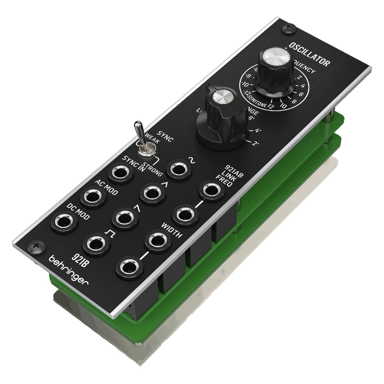 Behringer 921B Oscillator по цене 12 700 ₽