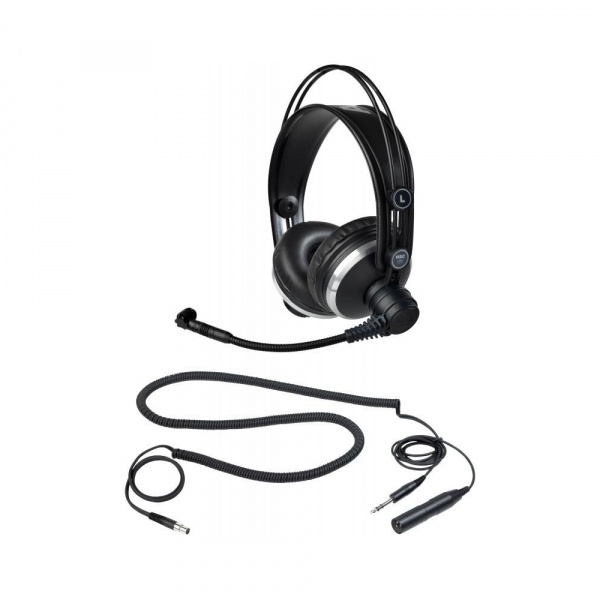 AKG HSC171 Studio Set по цене 28 957.50 ₽