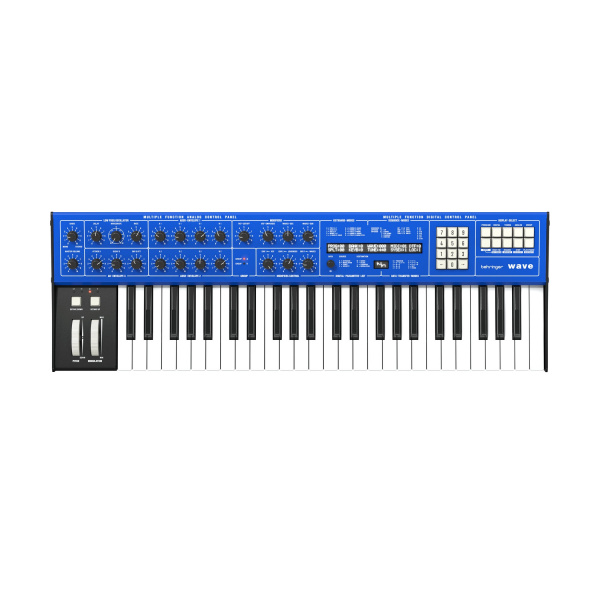 Behringer Wave
