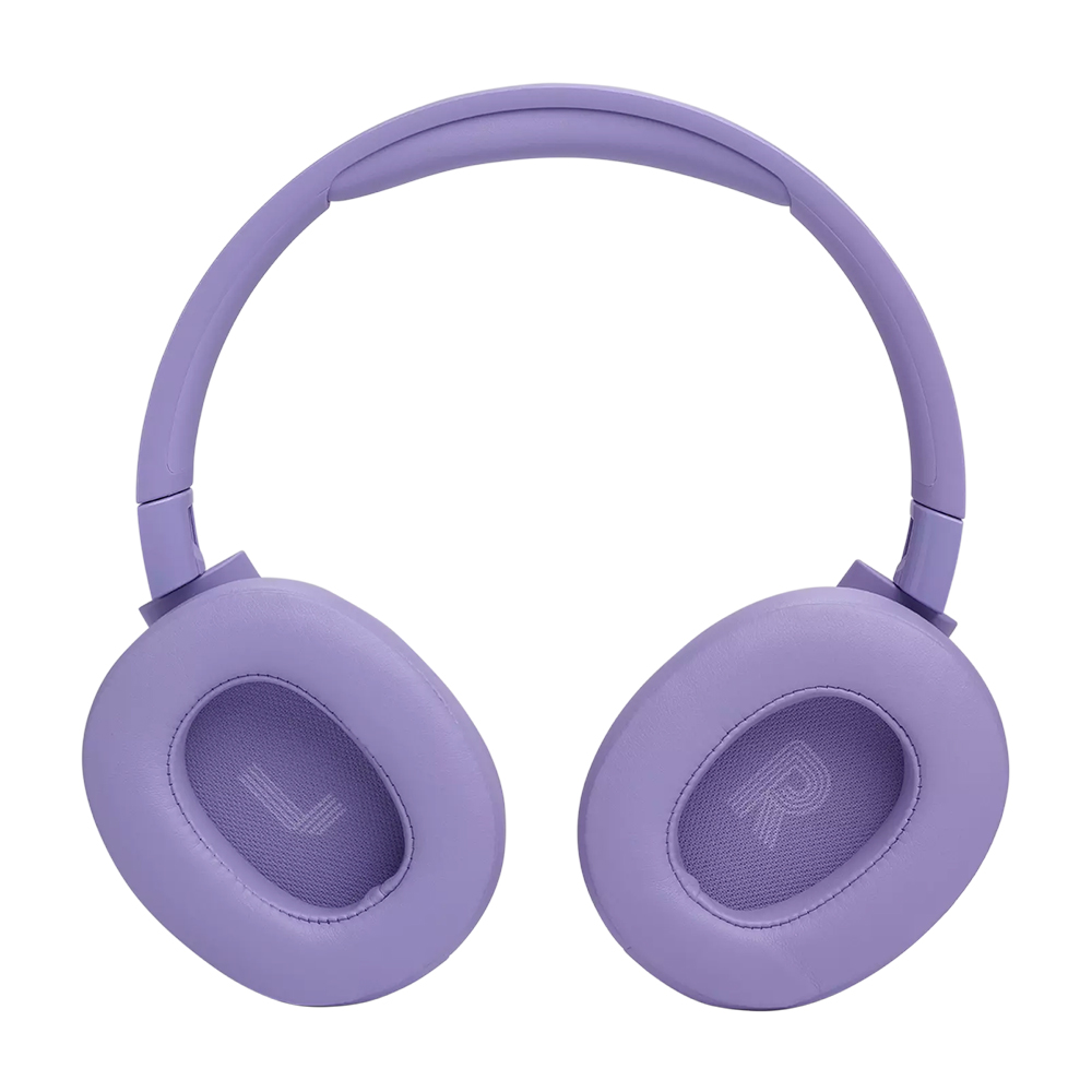 JBL Tune 770NC Purple по цене 7 650 ₽