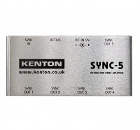 Kenton SYNC-5 по цене 7 960.00 ₽