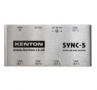 Kenton SYNC-5 по цене 7 650 ₽