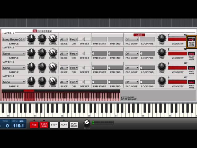 FORCE MCC-02/1,5 MIDI кабель по цене 310 руб.