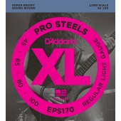 D'Addario EPS170 по цене 4 200 ₽