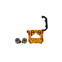 Gravastar Sirius Pro War Damaged Yellow по цене 13 600 ₽