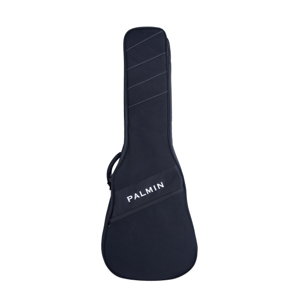 Palmin Guitar Cover Lite Acoustic Black по цене 6 400 ₽