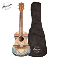 Bamboo BU-21 Patagonia по цене 3 450 ₽