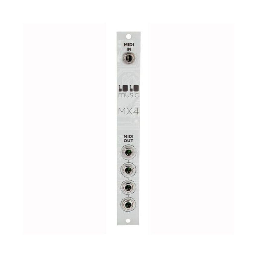 1010music MX4 по цене 12 500 ₽