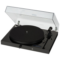 Pro-ject Jukebox E (OM5e) Black по цене 58 650 ₽