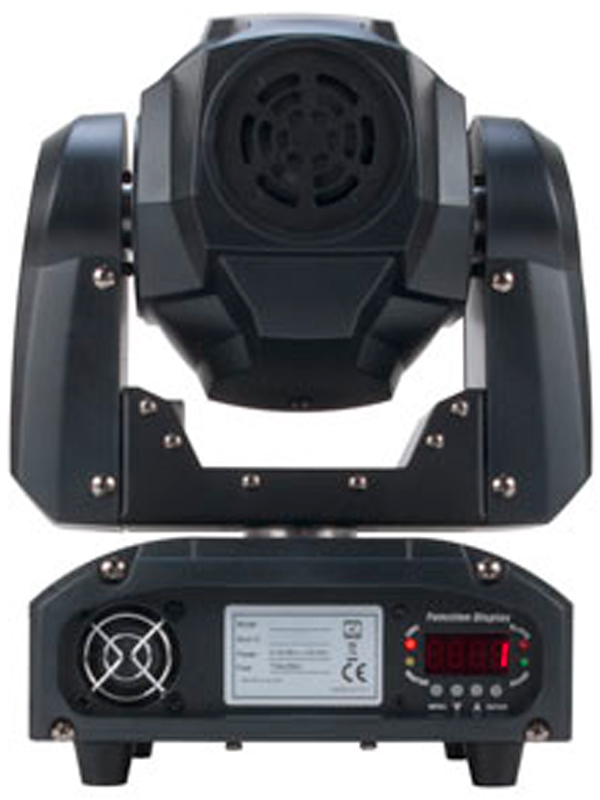 ADJ X-Move LED 25R по цене 54 800 ₽