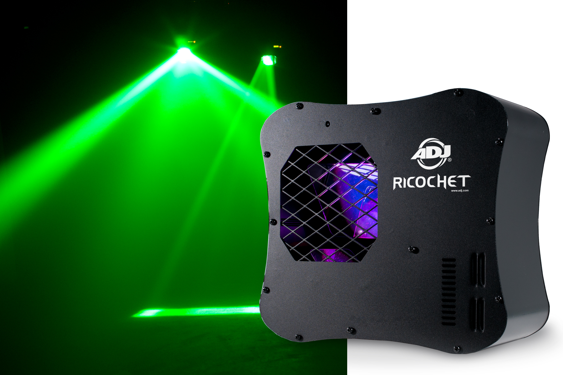 ADJ Ricochet по цене 35 100 ₽