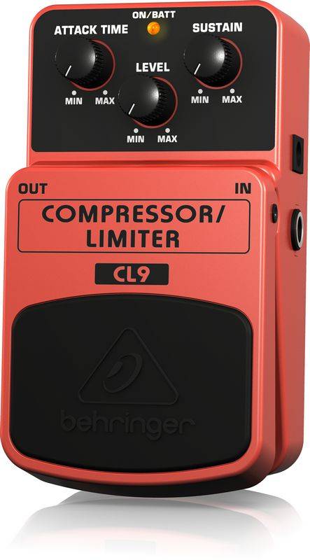 Behringer CL9 по цене 3 440 ₽