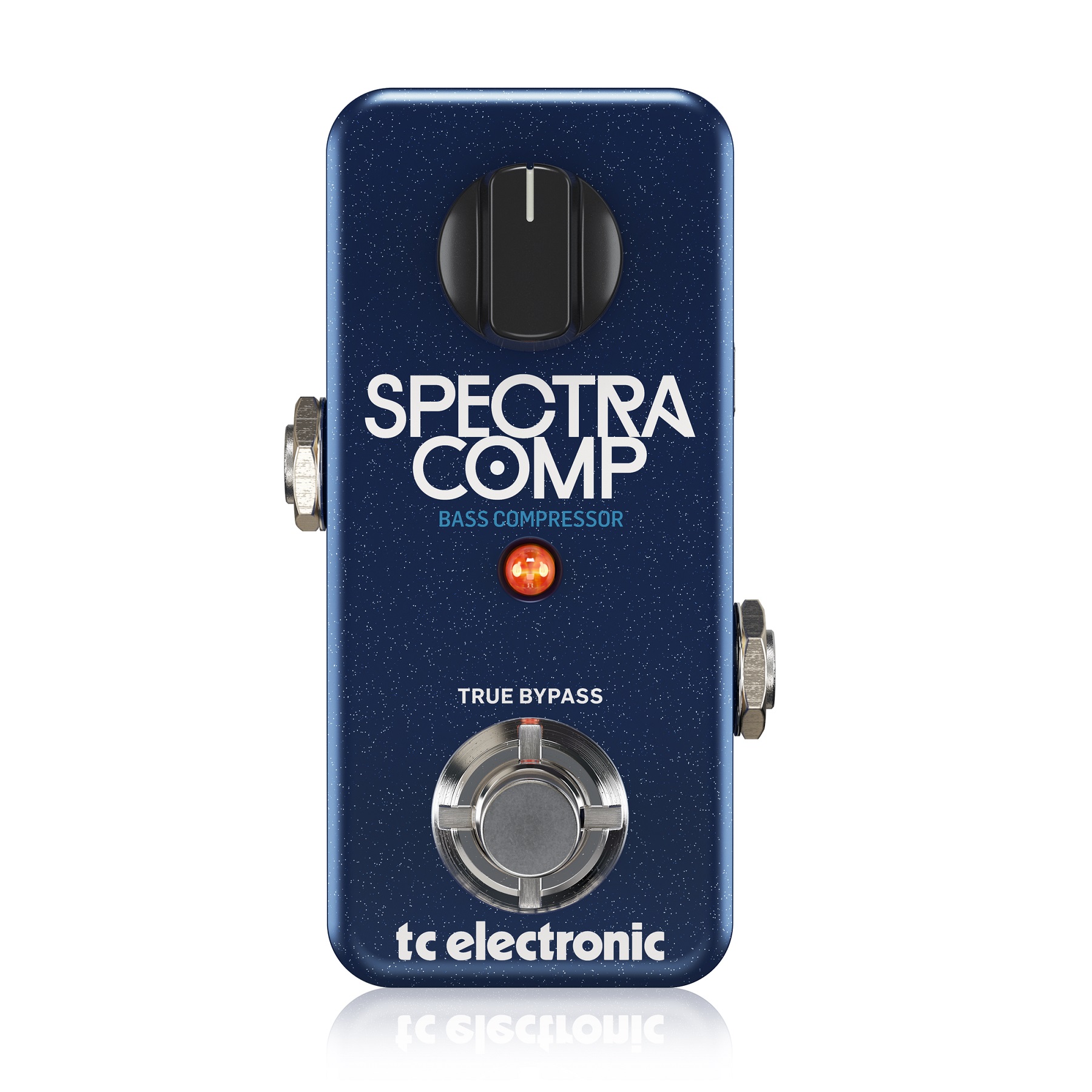 TC Electronic SPECTRACOMP BASS COMPRESSOR по цене 14 800 ₽