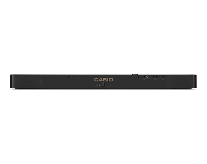 Casio Privia PX-S1100BK по цене 91 200 ₽