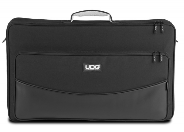 UDG Urbanite MIDI Controller FlightBag Large Black по цене 18 901.25 ₽