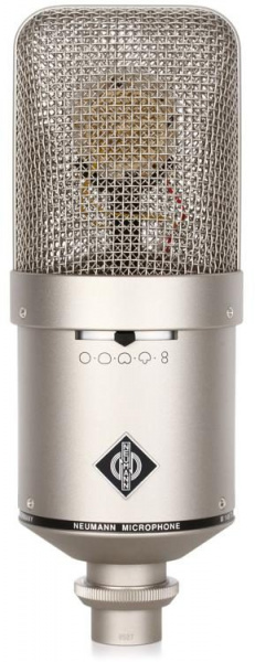 Neumann M 149 Tube Set по цене 702 650 ₽