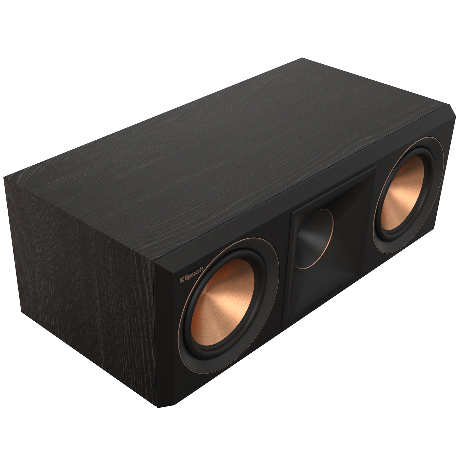 Klipsch RP-500C 2 Ebony по цене 57 000.00 ₽