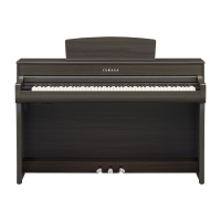 Yamaha CLP-745DW по цене 180 000 ₽